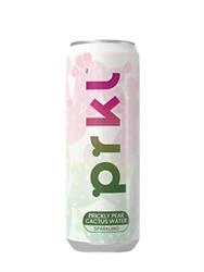 PRKL PRKL Premium Prickly Pear Cactus Sparkling Water 330ml