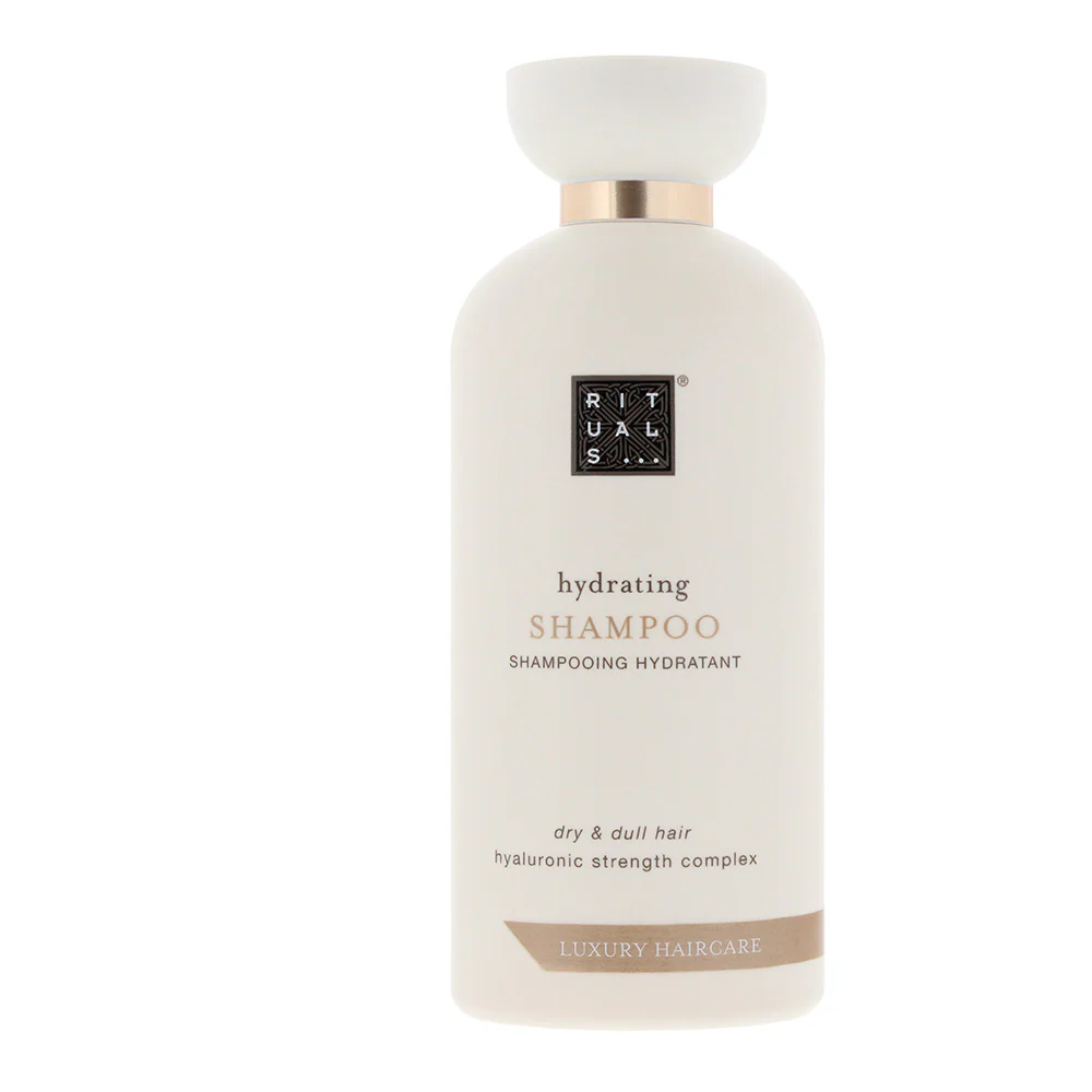 Ritual Hydrating Shampoo 250ml