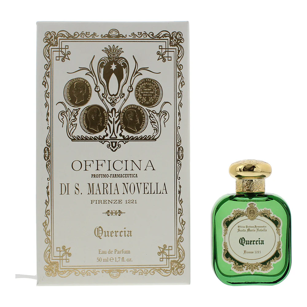 Santa Maria Novella Quercia Eau de Parfum 50ml