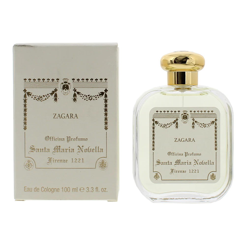 Santa Maria Novella Zagara Eau de Cologne 100ml