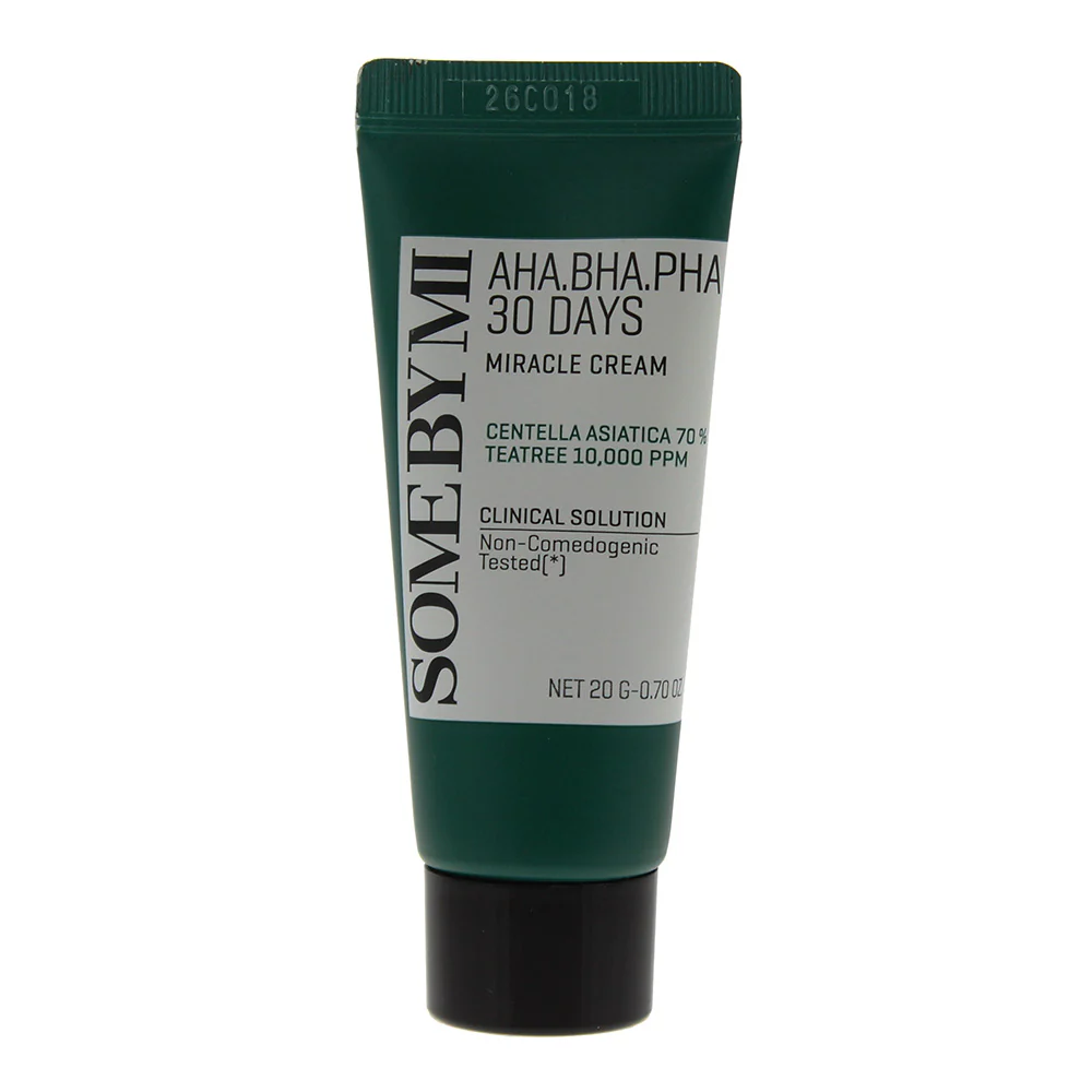 Some By Mi 30 Days Aha Bha Pha Cream 20g