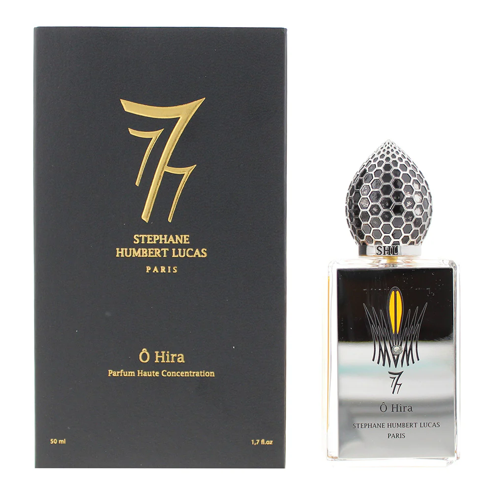 Stephane Humbert Lucas O Hira Eau de Parfum 50ml