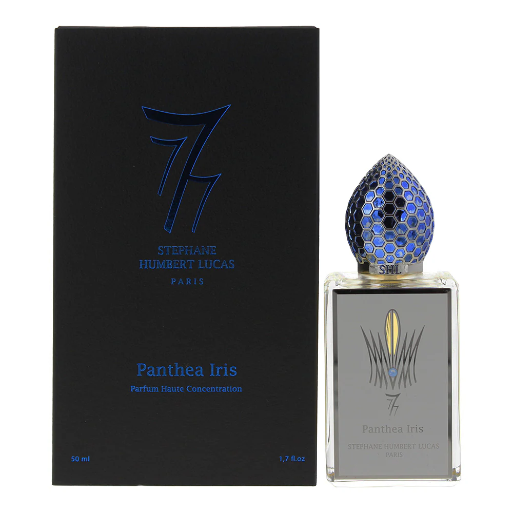 Stephane Humbert Lucas Panthea Iris Eau de Parfum 50ml