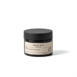 Sweet Bee Organics Sweet Bee Glow Facial Moisturizer 50ml Organic