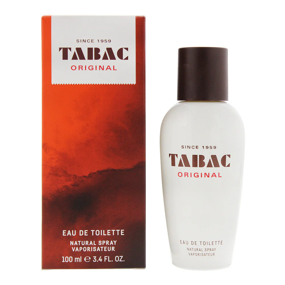 Tabac Original Eau de Toilette 100ml
