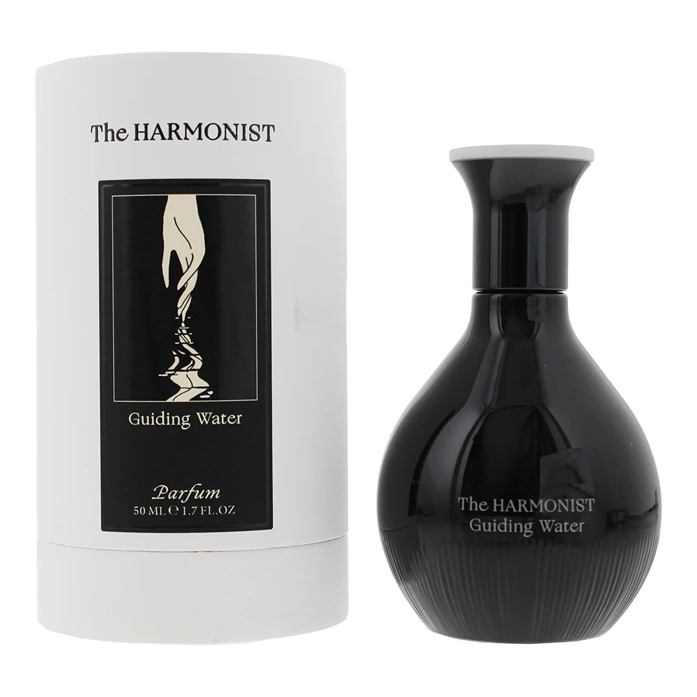 The Harmonist Guiding Water Parfum 50ml