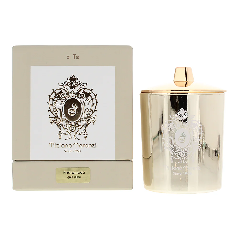 Tiziana Terenzi Andromeda Candle 170g