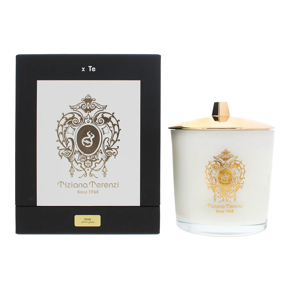 Tiziana Terenzi Kirke Candle 500g
