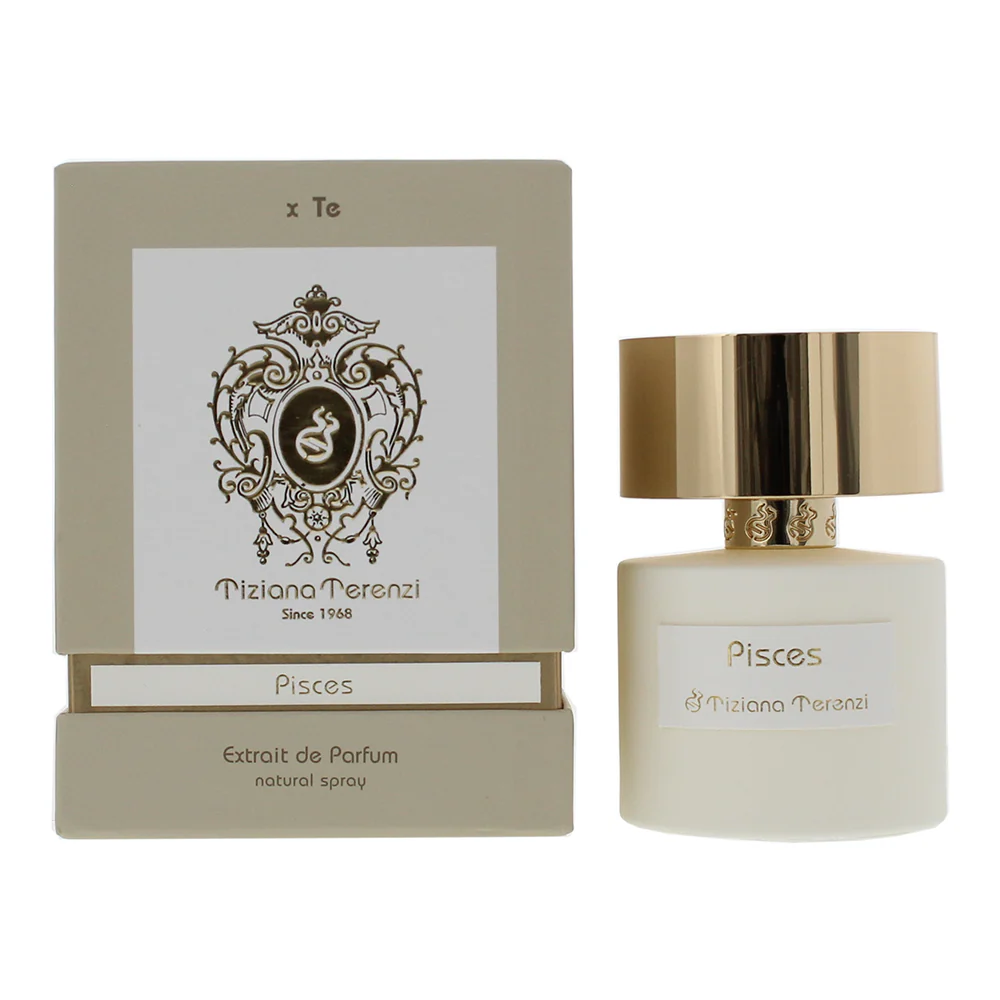 Tiziana Terenzi Pisces Extrait de Parfum 100ml