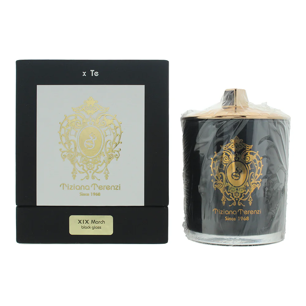 Tiziana Terenzi XIX March Candle 170g
