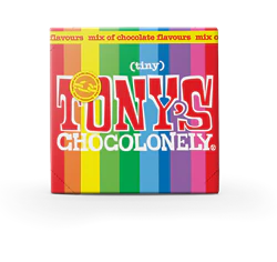 Tonys Chocolonely Tiny Tony's Gift Box 180g