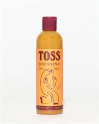 TOSS TOSS Miso Magic Salad Dressing - gluten free RSF vegan 250ml
