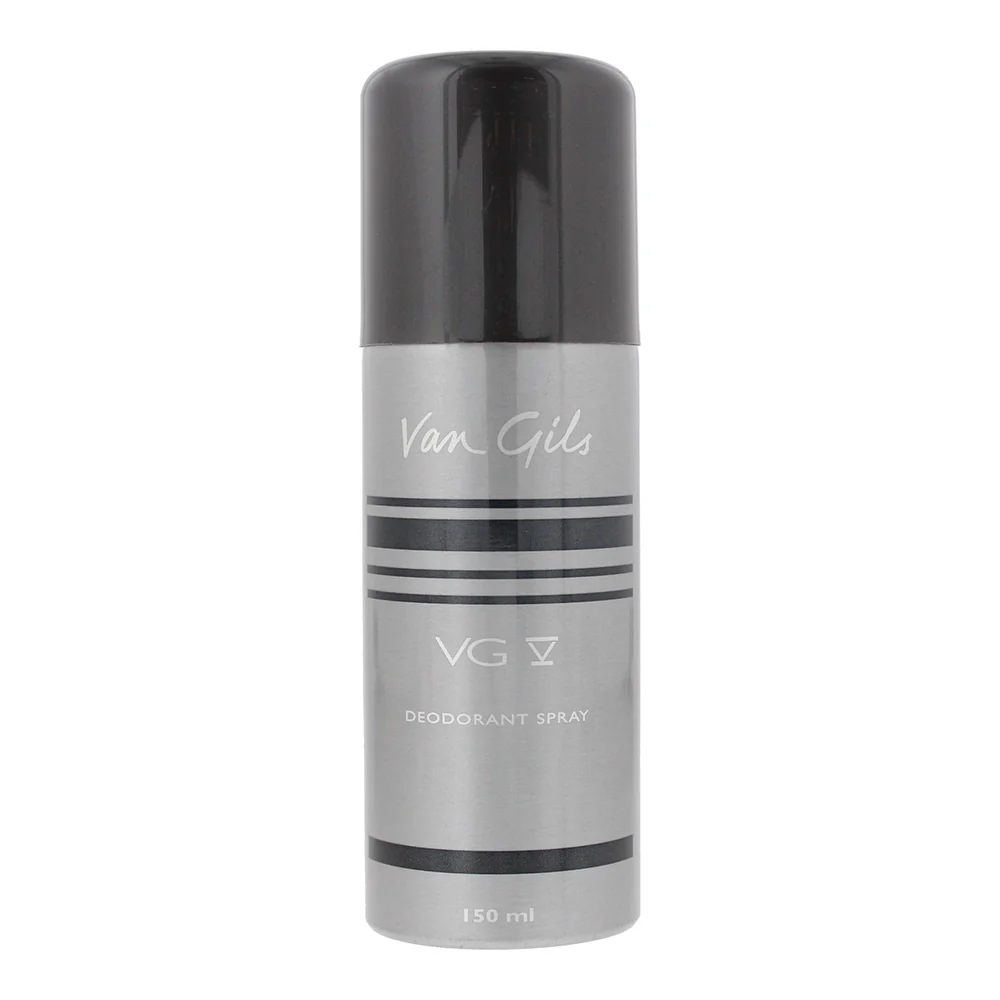 Van Gils V Deodorant Spray 150ml