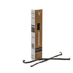 Vanilla Bazaar Vanillabazaar Madagascan Vanilla Pods 2 Pods