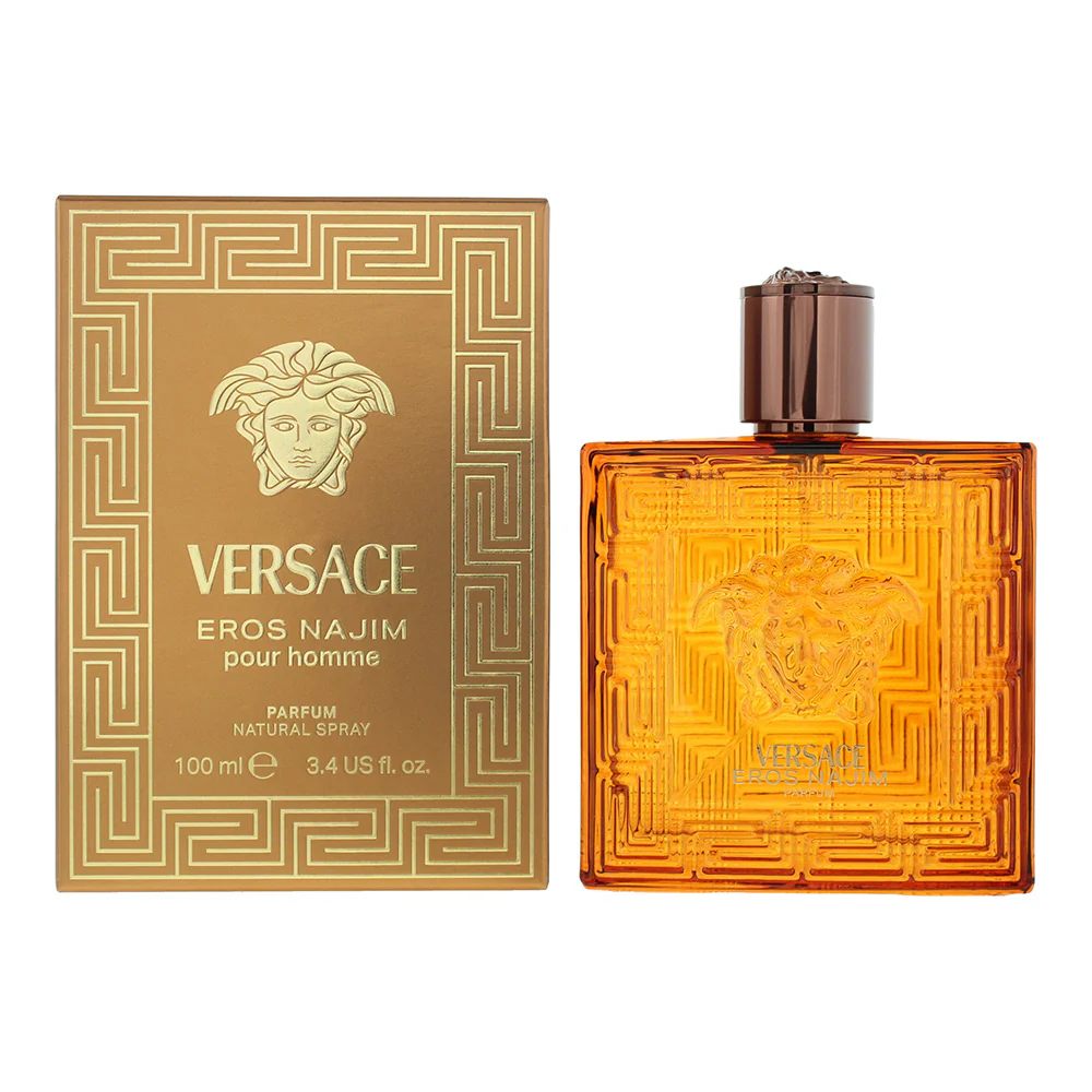 Versace Eros Najim Parfum 100ml