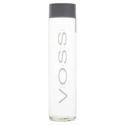 Voss Voss Water Still 800ml Glass